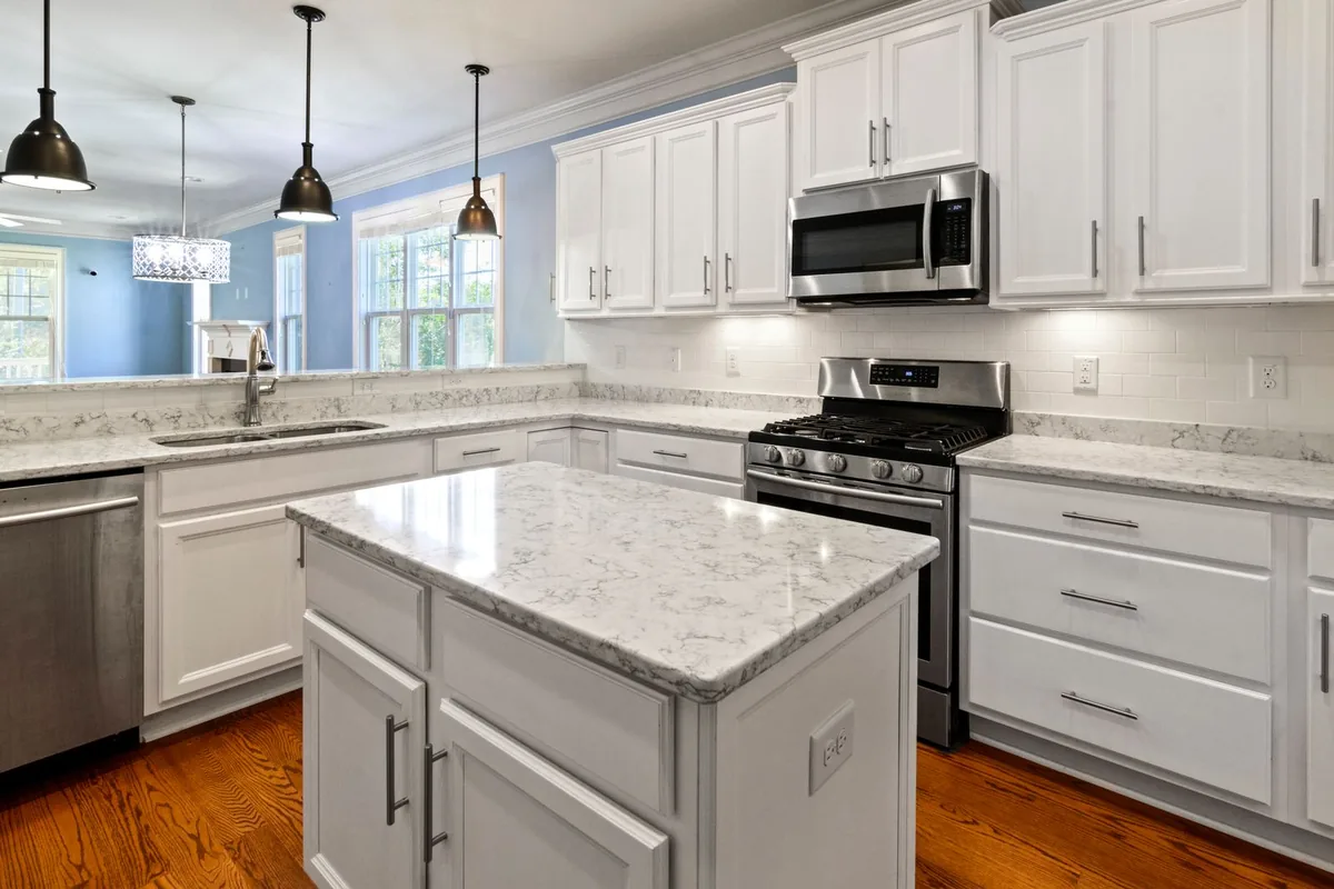 Filth & Squalor Cleanup in Fairburn, GA